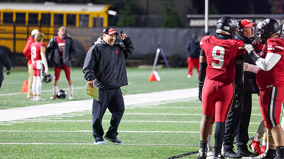 Coach Brian Kaminski  (1)