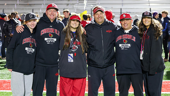 Coach Chad Kavanaugh  (2)
