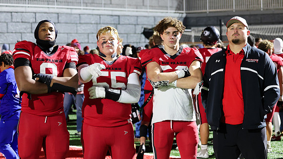 Coach David Pfaff (3)
