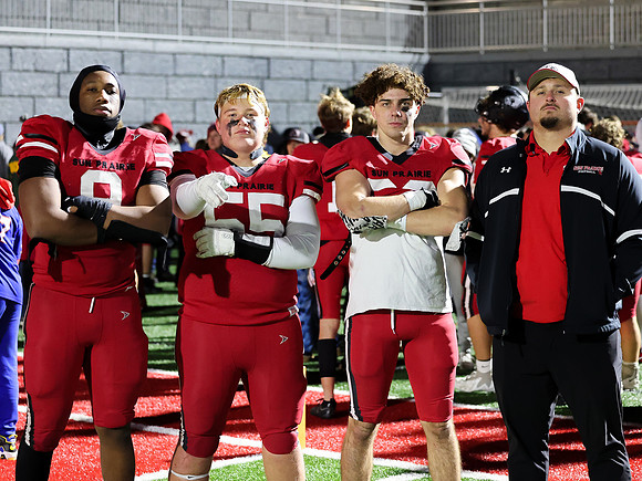Coach David Pfaff (2)