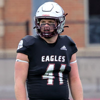 41 Cade Myszewski