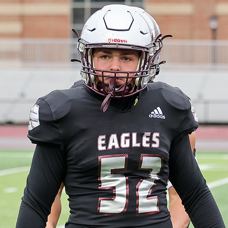 52 Caden Weber