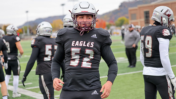52 Caden Weber