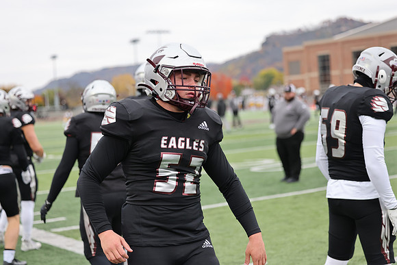 52 Caden Weber