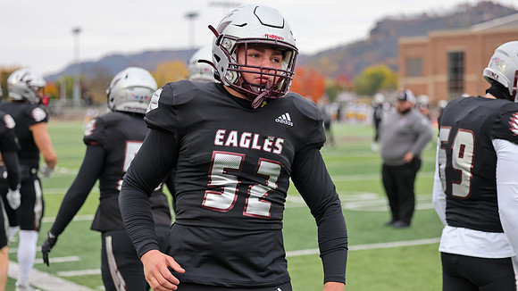 52 Caden Weber