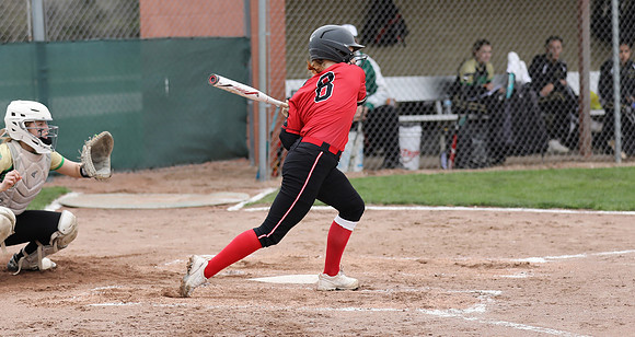 5-2-22 vs. Janesville Parker  (70)