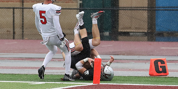 6 Joey Stutzman (36)