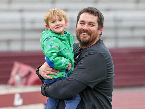 Coach Matt Janus  (2)