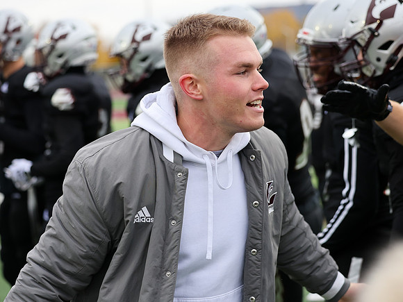 Coach Alex Stumpner (1)