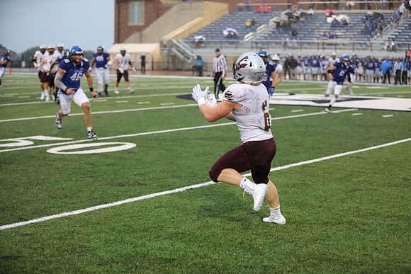 3 Joey Stutzman (72)