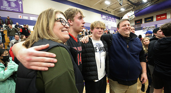 14 Ben Olson  (72)