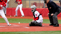 4-6-19 vs. Kimberly Game 1 of DH