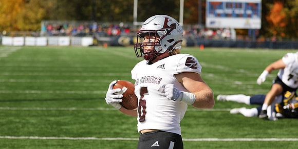 6 Joey Stutzman  (89)