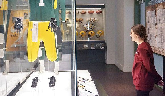 10-28-22 Green Bay,Practice and Hall of Fame  (18)