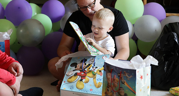 James V Birthday 2  (16)