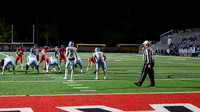 10-27-23 Jerry Lang and Crew at Sun Praire vs. Monona Grove Level 2 Playoff Football Game  (1)