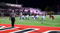 10-27-23 Jerry Lang and Crew at Sun Praire vs. Monona Grove Level 2 Playoff Football Game  (2)