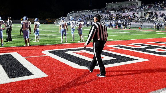 10-27-23 Jerry Lang and Crew at Sun Praire vs. Monona Grove Level 2 Playoff Football Game  (5)
