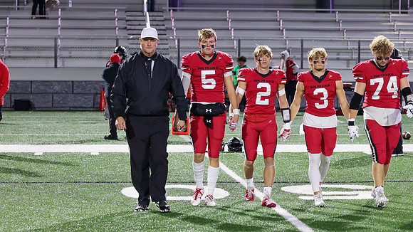 10-27-23 Jerry Lang and Crew at Sun Praire vs. Monona Grove Level 2 Playoff Football Game  (10)