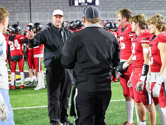 10-27-23 Jerry Lang and Crew at Sun Praire vs. Monona Grove Level 2 Playoff Football Game  (16)
