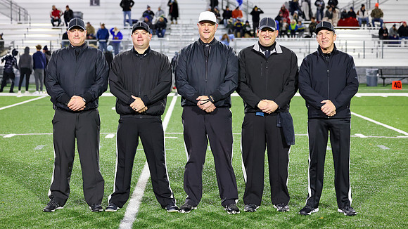 10-27-23 Jerry Lang and Crew at Sun Praire vs. Monona Grove Level 2 Playoff Football Game  (19)