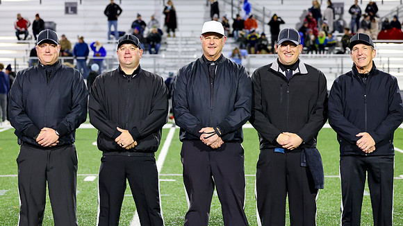 10-27-23 Jerry Lang and Crew at Sun Praire vs. Monona Grove Level 2 Playoff Football Game  (22)