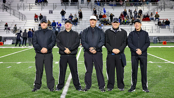 10-27-23 Jerry Lang and Crew at Sun Praire vs. Monona Grove Level 2 Playoff Football Game  (20)