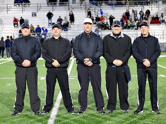 10-27-23 Jerry Lang and Crew at Sun Praire vs. Monona Grove Level 2 Playoff Football Game  (21)