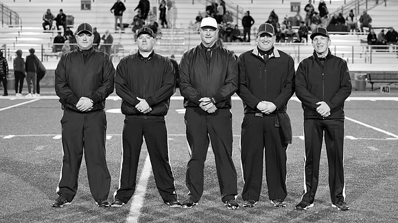 10-27-23 Jerry Lang and Crew at Sun Praire vs. Monona Grove Level 2 Playoff Football Game  (24)