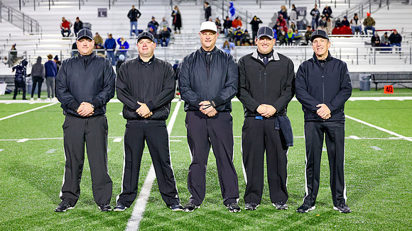 10-27-23 Jerry Lang and Crew at Sun Praire vs. Monona Grove Level 2 Playoff Football Game  (23)