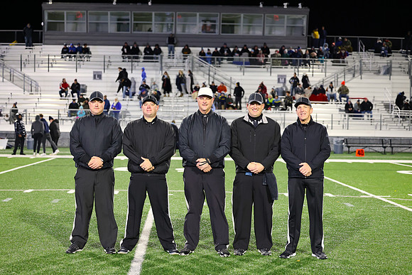 10-27-23 Jerry Lang and Crew at Sun Praire vs. Monona Grove Level 2 Playoff Football Game  (26)