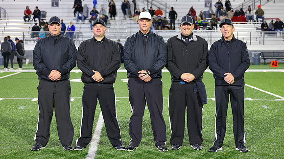 10-27-23 Jerry Lang and Crew at Sun Praire vs. Monona Grove Level 2 Playoff Football Game  (25)