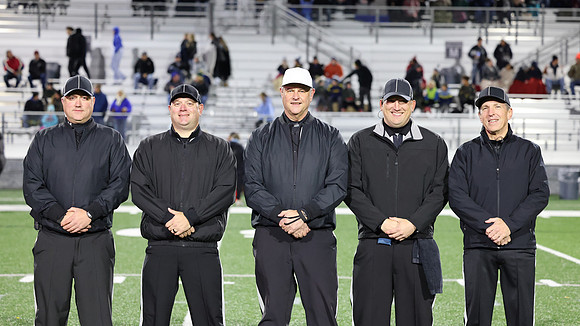 10-27-23 Jerry Lang and Crew at Sun Praire vs. Monona Grove Level 2 Playoff Football Game  (27)
