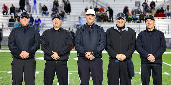 10-27-23 Jerry Lang and Crew at Sun Praire vs. Monona Grove Level 2 Playoff Football Game  (28)