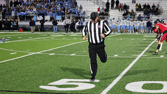 10-27-23 Jerry Lang and Crew at Sun Praire vs. Monona Grove Level 2 Playoff Football Game  (29)