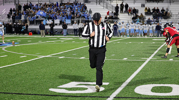 10-27-23 Jerry Lang and Crew at Sun Praire vs. Monona Grove Level 2 Playoff Football Game  (31)