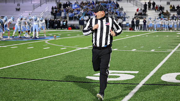 10-27-23 Jerry Lang and Crew at Sun Praire vs. Monona Grove Level 2 Playoff Football Game  (33)