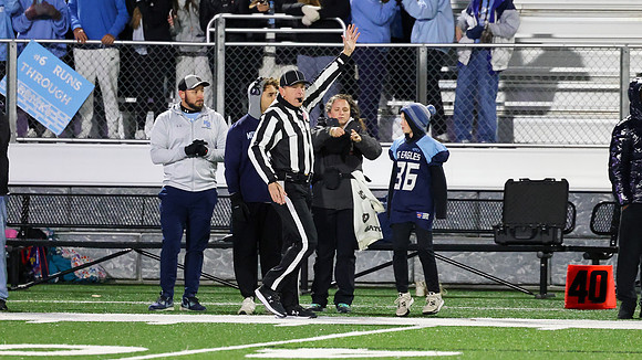 10-27-23 Jerry Lang and Crew at Sun Praire vs. Monona Grove Level 2 Playoff Football Game  (35)