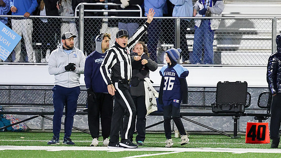 10-27-23 Jerry Lang and Crew at Sun Praire vs. Monona Grove Level 2 Playoff Football Game  (36)