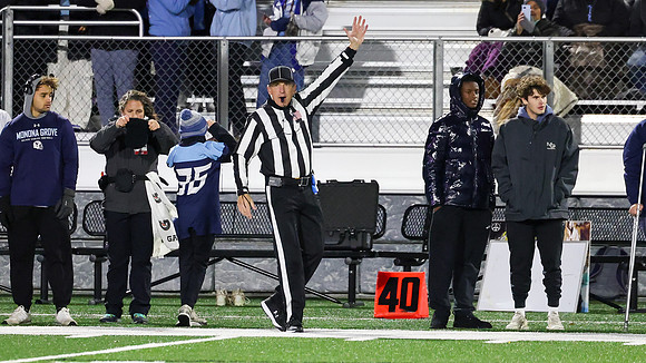 10-27-23 Jerry Lang and Crew at Sun Praire vs. Monona Grove Level 2 Playoff Football Game  (39)