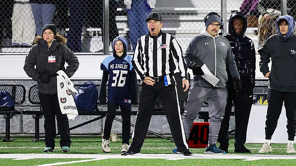 10-27-23 Jerry Lang and Crew at Sun Praire vs. Monona Grove Level 2 Playoff Football Game  (41)