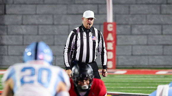 10-27-23 Jerry Lang and Crew at Sun Praire vs. Monona Grove Level 2 Playoff Football Game  (51)