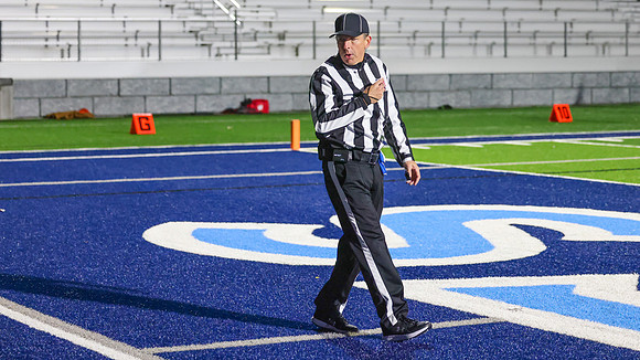 10-27-23 Jerry Lang and Crew at Sun Praire vs. Monona Grove Level 2 Playoff Football Game  (54)