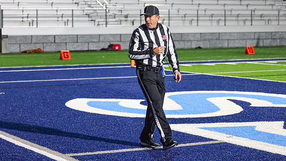 10-27-23 Jerry Lang and Crew at Sun Praire vs. Monona Grove Level 2 Playoff Football Game  (55)