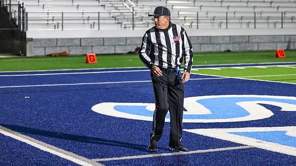 10-27-23 Jerry Lang and Crew at Sun Praire vs. Monona Grove Level 2 Playoff Football Game  (57)