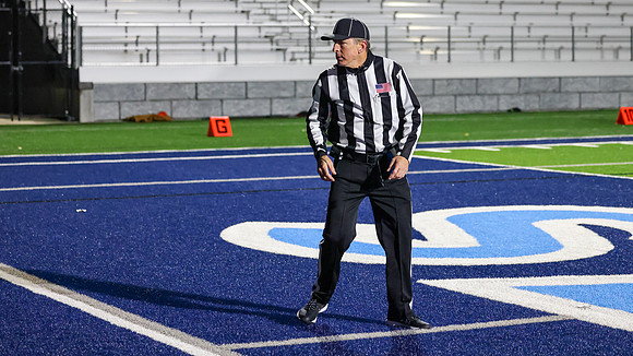 10-27-23 Jerry Lang and Crew at Sun Praire vs. Monona Grove Level 2 Playoff Football Game  (58)
