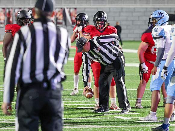 10-27-23 Jerry Lang and Crew at Sun Praire vs. Monona Grove Level 2 Playoff Football Game  (60)