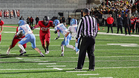 10-27-23 Jerry Lang and Crew at Sun Praire vs. Monona Grove Level 2 Playoff Football Game  (61)