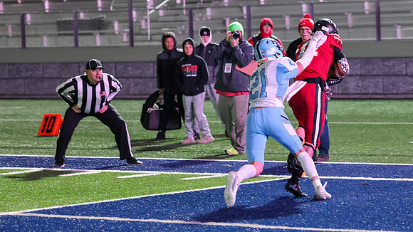 10-27-23 Jerry Lang and Crew at Sun Praire vs. Monona Grove Level 2 Playoff Football Game  (64)
