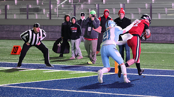 10-27-23 Jerry Lang and Crew at Sun Praire vs. Monona Grove Level 2 Playoff Football Game  (65)